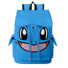 Lade das Bild in den Galerie-Viewer, Stylishe Pokemon Rucksäcke in vielen Motiven kaufen

