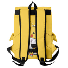 Lade das Bild in den Galerie-Viewer, Stylishe Pokemon Rucksäcke in vielen Motiven kaufen
