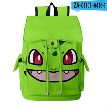 Lade das Bild in den Galerie-Viewer, Stylishe Pokemon Rucksäcke in vielen Motiven kaufen
