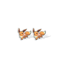 Lade das Bild in den Galerie-Viewer, Pokemon Ohrringe - Ohrstecker (10 Motive) kaufen
