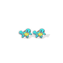 Lade das Bild in den Galerie-Viewer, Pokemon Ohrringe - Ohrstecker (10 Motive) kaufen
