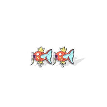 Lade das Bild in den Galerie-Viewer, Pokemon Ohrringe - Ohrstecker (10 Motive) kaufen
