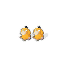 Lade das Bild in den Galerie-Viewer, Pokemon Ohrringe - Ohrstecker (10 Motive) kaufen
