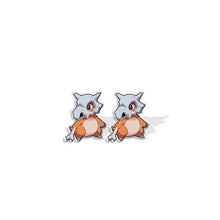 Lade das Bild in den Galerie-Viewer, Pokemon Ohrringe - Ohrstecker (10 Motive) kaufen
