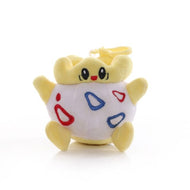 Pokémon Stofftier Schlüsselanhänger - verschiedene Motive zur Auswahl kaufen