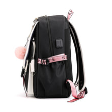 Lade das Bild in den Galerie-Viewer, Pokémon Rucksack mit Laptopfach für Schule, Uni etc. kaufen
