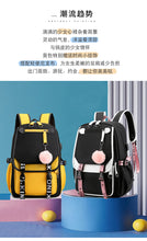Lade das Bild in den Galerie-Viewer, Pokémon Rucksack mit Laptopfach für Schule, Uni etc. kaufen
