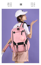 Lade das Bild in den Galerie-Viewer, Pokémon Rucksack mit Laptopfach für Schule, Uni etc. kaufen
