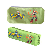Lade das Bild in den Galerie-Viewer, Pokémon Rucksack mit Laptopfach für Schule, Uni etc. kaufen
