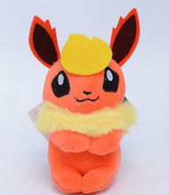 Lade das Bild in den Galerie-Viewer, Evoli Entwicklungen als Kuscheltiere - 9 Stk. im Set kaufen
