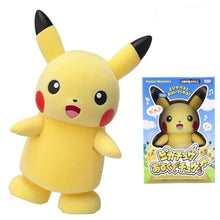Lade das Bild in den Galerie-Viewer, Sprechender Pikachu (ca. 15cm) kaufen
