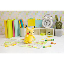 Lade das Bild in den Galerie-Viewer, Sprechender Pikachu (ca. 15cm) kaufen
