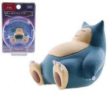 Lade das Bild in den Galerie-Viewer, Relaxo Snorlax Sammel Figur kaufen
