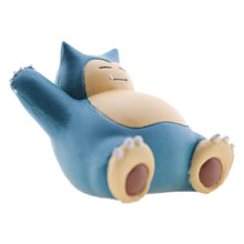 Lade das Bild in den Galerie-Viewer, Relaxo Snorlax Sammel Figur kaufen
