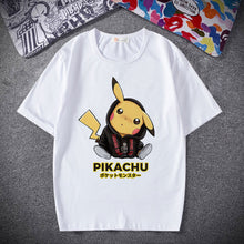 Lade das Bild in den Galerie-Viewer, Pokemon T-Shirt - viele verschiedene Motive zur Wahl kaufen
