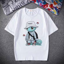 Lade das Bild in den Galerie-Viewer, Pokemon T-Shirt - viele verschiedene Motive zur Wahl kaufen
