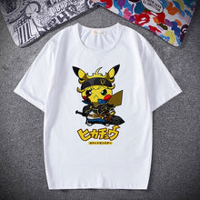 Lade das Bild in den Galerie-Viewer, Pokemon T-Shirt - viele verschiedene Motive zur Wahl kaufen
