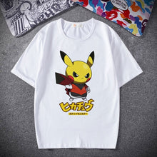 Lade das Bild in den Galerie-Viewer, Pokemon T-Shirt - viele verschiedene Motive zur Wahl kaufen
