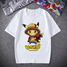 Lade das Bild in den Galerie-Viewer, Pokemon T-Shirt - viele verschiedene Motive zur Wahl kaufen
