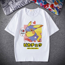 Lade das Bild in den Galerie-Viewer, Pokemon T-Shirt - viele verschiedene Motive zur Wahl kaufen
