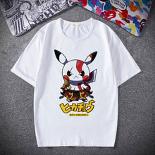 Lade das Bild in den Galerie-Viewer, Pokemon T-Shirt - viele verschiedene Motive zur Wahl kaufen
