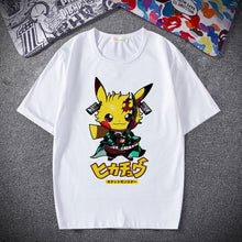 Lade das Bild in den Galerie-Viewer, Pokemon T-Shirt - viele verschiedene Motive zur Wahl kaufen
