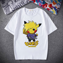 Lade das Bild in den Galerie-Viewer, Pokemon T-Shirt - viele verschiedene Motive zur Wahl kaufen
