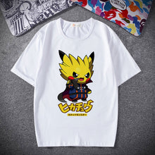 Lade das Bild in den Galerie-Viewer, Pokemon T-Shirt - viele verschiedene Motive zur Wahl kaufen
