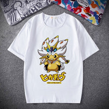 Lade das Bild in den Galerie-Viewer, Pokemon T-Shirt - viele verschiedene Motive zur Wahl kaufen

