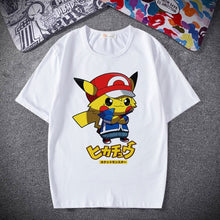 Lade das Bild in den Galerie-Viewer, Pokemon T-Shirt - viele verschiedene Motive zur Wahl kaufen
