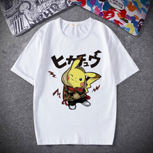 Lade das Bild in den Galerie-Viewer, Pokemon T-Shirt - viele verschiedene Motive zur Wahl kaufen
