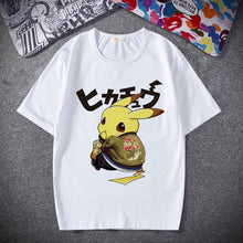 Lade das Bild in den Galerie-Viewer, Pokemon T-Shirt - viele verschiedene Motive zur Wahl kaufen
