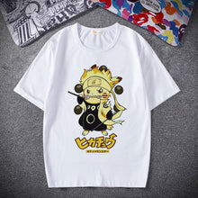 Lade das Bild in den Galerie-Viewer, Pokemon T-Shirt - viele verschiedene Motive zur Wahl kaufen

