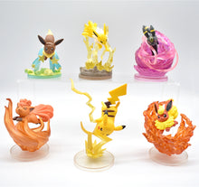 Lade das Bild in den Galerie-Viewer, Pokémon Deko Figuren - Viele Motive zur Wahl kaufen
