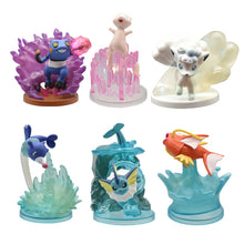 Lade das Bild in den Galerie-Viewer, Pokémon Deko Figuren - Viele Motive zur Wahl kaufen

