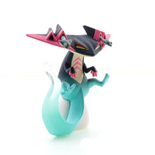 Lade das Bild in den Galerie-Viewer, Katapuldra Dragapult 3-5cm Mini Resin Pokemon Figur kaufen
