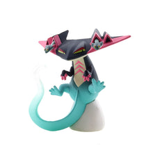 Lade das Bild in den Galerie-Viewer, Katapuldra Dragapult 3-5cm Mini Resin Pokemon Figur kaufen
