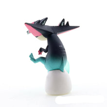 Lade das Bild in den Galerie-Viewer, Katapuldra Dragapult 3-5cm Mini Resin Pokemon Figur kaufen
