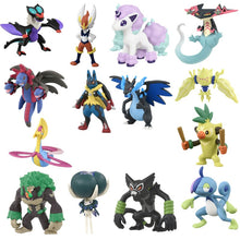 Lade das Bild in den Galerie-Viewer, Pokemon Pocket Monster Figuren (40 Figuren zu Auswahl) kaufen
