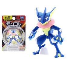 Lade das Bild in den Galerie-Viewer, Pokemon Pocket Monster Figuren (40 Figuren zu Auswahl) kaufen
