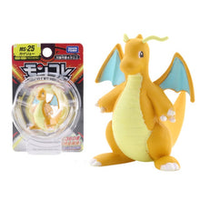 Lade das Bild in den Galerie-Viewer, Pokemon Pocket Monster Figuren (40 Figuren zu Auswahl) kaufen

