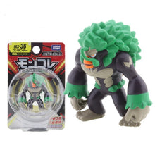 Lade das Bild in den Galerie-Viewer, Pokemon Pocket Monster Figuren (40 Figuren zu Auswahl) kaufen
