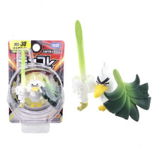 Lade das Bild in den Galerie-Viewer, Pokemon Pocket Monster Figuren (40 Figuren zu Auswahl) kaufen
