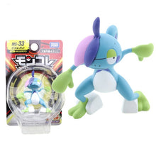 Lade das Bild in den Galerie-Viewer, Pokemon Pocket Monster Figuren (40 Figuren zu Auswahl) kaufen
