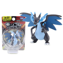 Lade das Bild in den Galerie-Viewer, Pokemon Pocket Monster Figuren (40 Figuren zu Auswahl) kaufen
