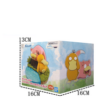 Lade das Bild in den Galerie-Viewer, Flegmon Slowpoke und Enton Psyduck Figur kaufen
