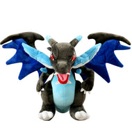 Mega Glurak Charizard Plüsch Pokemon Figuren - ca. 30cm kaufen