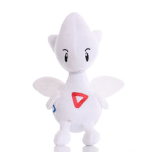 Lade das Bild in den Galerie-Viewer, Pokemon Togetic Kuscheltier (ca 35cm) kaufen
