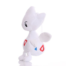 Lade das Bild in den Galerie-Viewer, Pokemon Togetic Kuscheltier (ca 35cm) kaufen
