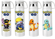 Pokémon Thermoskanne Wasserflasche in vielen Motiven (350ML oder 500ML) kaufen